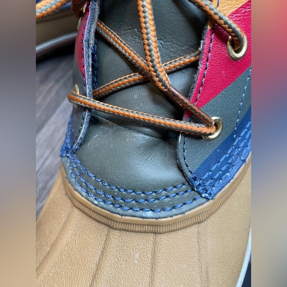 The Great + Eddie Bauer The Hunt Pac Mid Boot Women's Size 7.5 Hiking Gorpcore - Picture 15 of 16